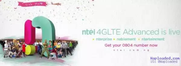 What You Need to Know About Ntel-NG: 4G LTE Data, Tarrif Plans, Prices & Compatible Devices